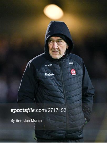 Kerry v Derry - Allianz Football League Division 1