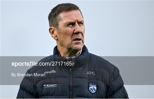 Kerry v Derry - Allianz Football League Division 1