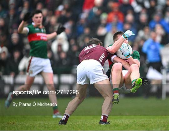 Galway v Mayo - Allianz Football League Division 1
