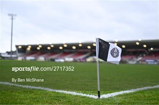 Tyrone v Roscommon - Allianz Football League Division 1