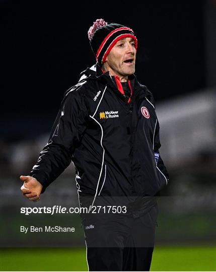 Tyrone v Roscommon - Allianz Football League Division 1