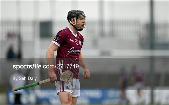 Wexford v Galway - Dioralyte Walsh Cup Final