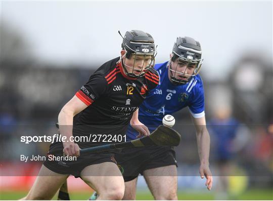 Nenagh CBS and Ardscoil Ris  - TUS Dr. Harty Cup Final