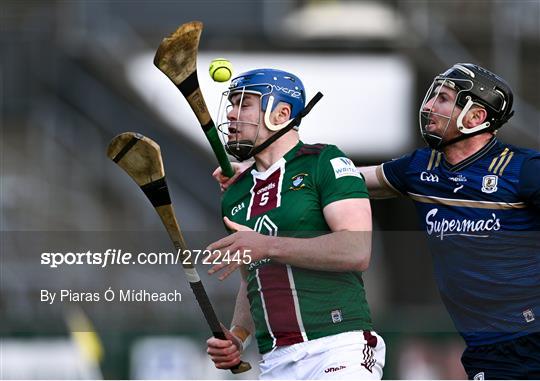 Galway v Westmeath - Allianz Hurling League Division 1 Group B