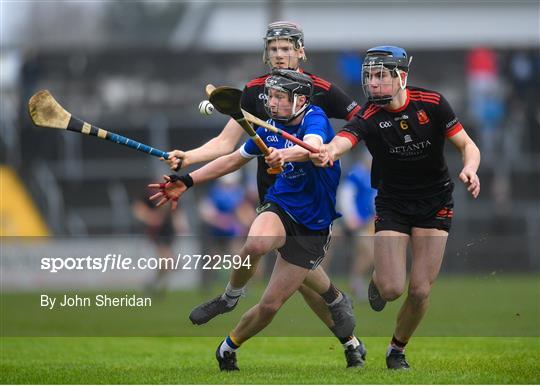 Nenagh CBS and Ardscoil Ris  - TUS Dr. Harty Cup Final