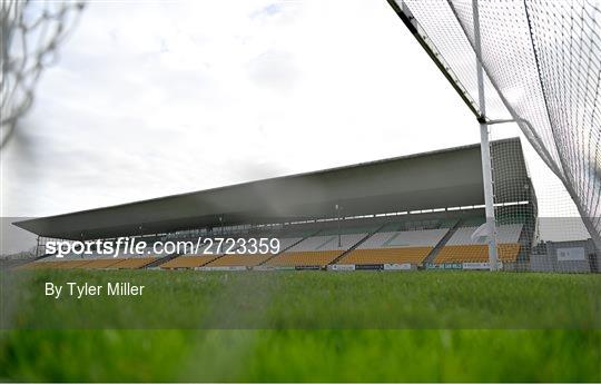 Offaly v Waterford - Allianz Hurling League Division 1 Group A