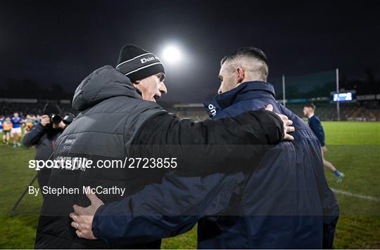 Cavan v Donegal - Allianz Football League Division 2