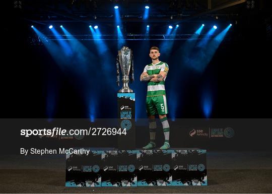 SSE Airtricity League of Ireland 2024 Season Launch
