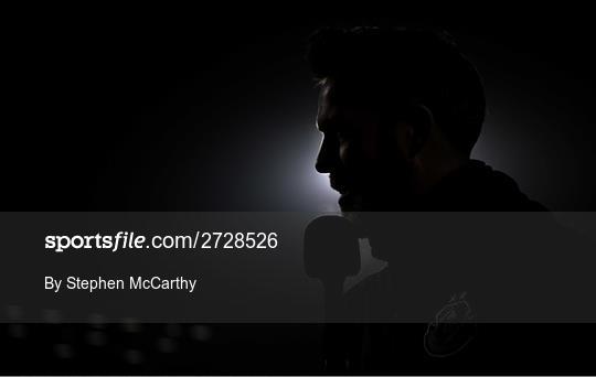 Shamrock Rovers v St Patrick's Athletic - 2024 Men's President's Cup Shamrock Rovers v St Patrick's Athletic - 2024 Men's President's Cup