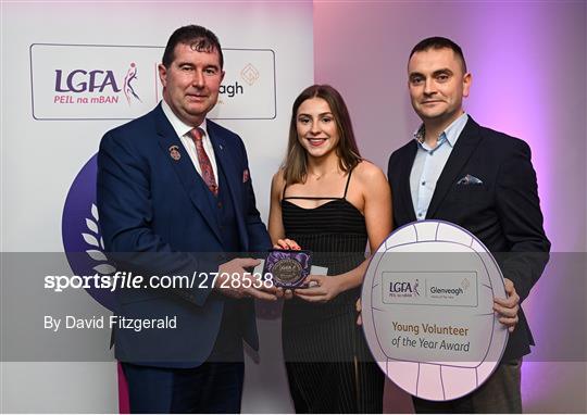 2023 Glenveagh Homes LGFA National Volunteer of the Year Awards