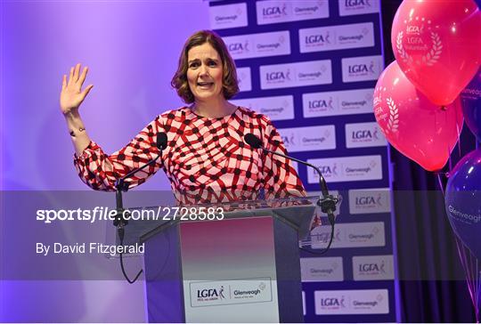 2023 Glenveagh Homes LGFA National Volunteer of the Year Awards