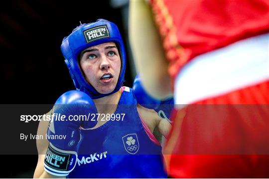 75th International Boxing Tournament Strandja 75th International Boxing Tournament Strandja