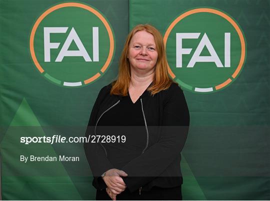 Football Association of Ireland EGM