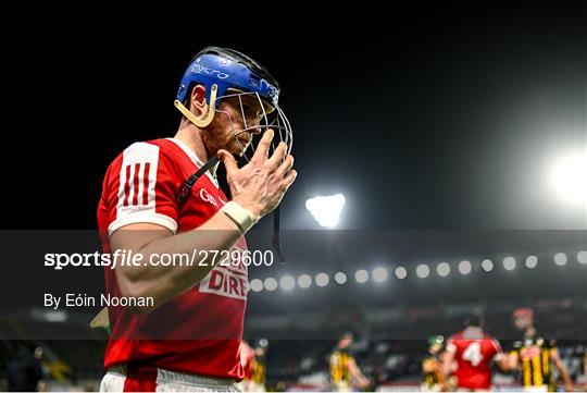 Cork v Kilkenny - Allianz Hurling League Division 1 Group A