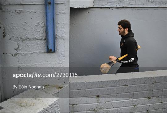 Waterford v Clare - Allianz Hurling League Division 1 Group A