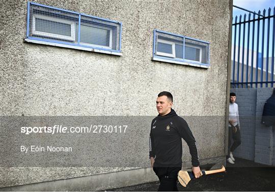 Waterford v Clare - Allianz Hurling League Division 1 Group A