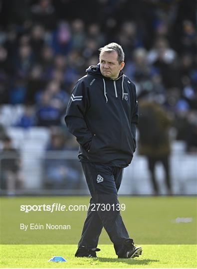 Waterford v Clare - Allianz Hurling League Division 1 Group A Waterford v Clare - Allianz Hurling League Division 1 Group A