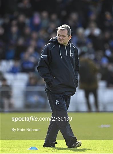 Waterford v Clare - Allianz Hurling League Division 1 Group A