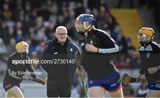 Waterford v Clare - Allianz Hurling League Division 1 Group A