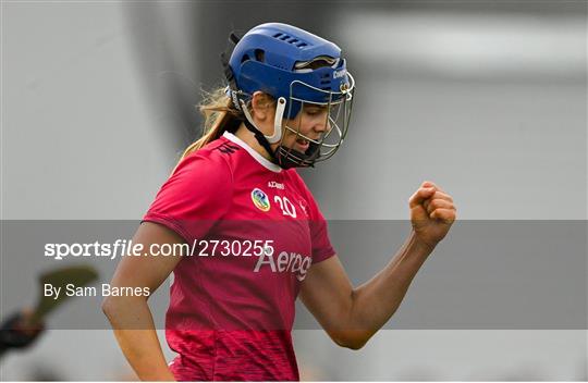 NUIG v SETU Carlow - Electric Ireland Purcell Cup Final 2024 NUIG v SETU Carlow - Electric Ireland Purcell Cup Final 2024