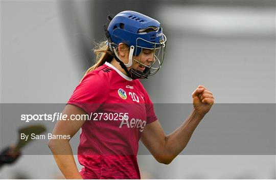 NUIG v SETU Carlow - Electric Ireland Purcell Cup Final 2024