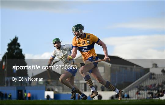 Waterford v Clare - Allianz Hurling League Division 1 Group A
