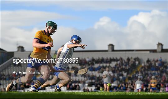 Waterford v Clare - Allianz Hurling League Division 1 Group A