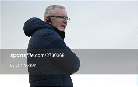 Waterford v Clare - Allianz Hurling League Division 1 Group A