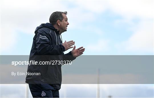 Waterford v Clare - Allianz Hurling League Division 1 Group A Waterford v Clare - Allianz Hurling League Division 1 Group A