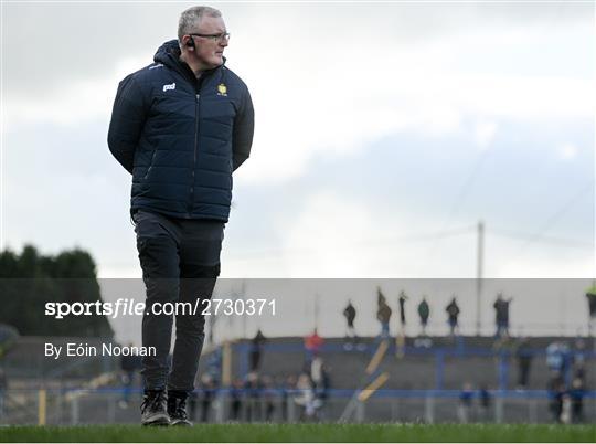 Waterford v Clare - Allianz Hurling League Division 1 Group A