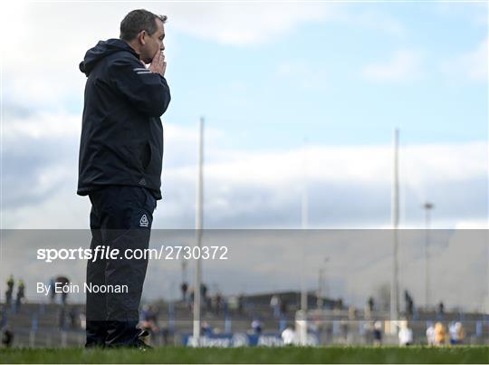 Waterford v Clare - Allianz Hurling League Division 1 Group A