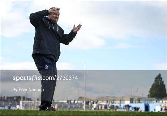 Waterford v Clare - Allianz Hurling League Division 1 Group A