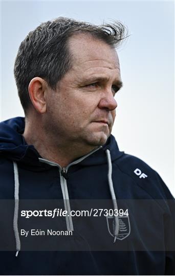 Waterford v Clare - Allianz Hurling League Division 1 Group A Waterford v Clare - Allianz Hurling League Division 1 Group A