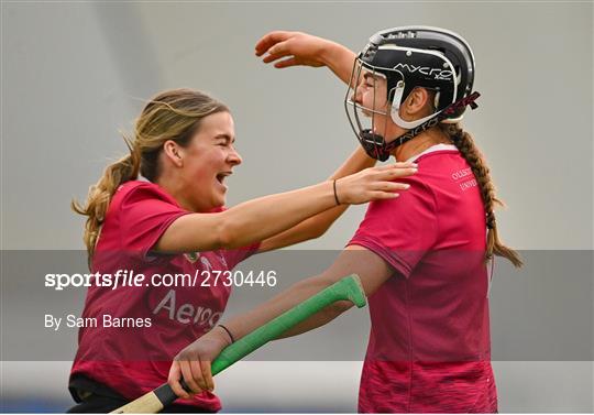 NUIG v SETU Carlow - Electric Ireland Purcell Cup Final 2024