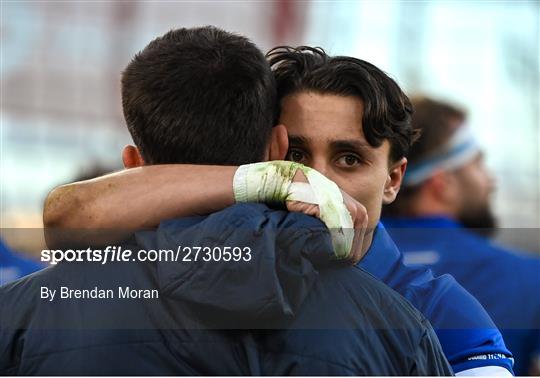 Ireland v Italy - Guinness Six Nations Rugby Championship