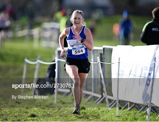 123.ie National Intermediate, Masters & Juvenile B Cross Country Championships