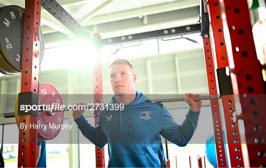 Leinster Rugby 12 County Tour - Westmeath Leinster Rugby 12 County Tour - Westmeath