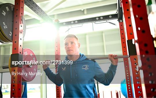 Leinster Rugby 12 County Tour - Westmeath