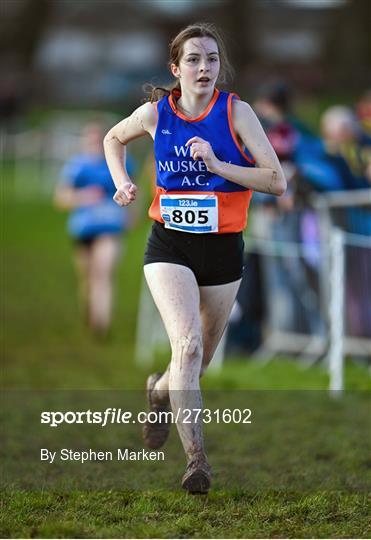 123.ie National Intermediate, Masters & Juvenile B Cross Country Championships 123.ie National Intermediate, Masters & Juvenile B Cross Country Championships