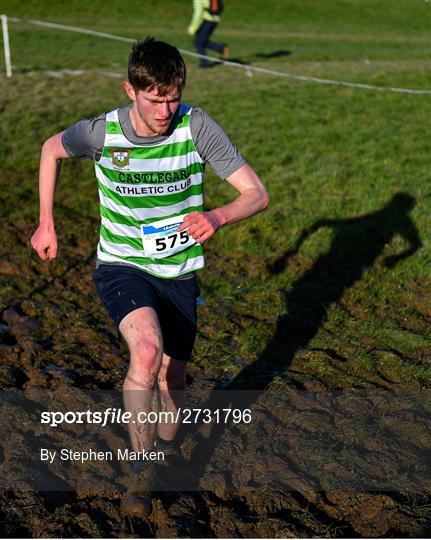 123.ie National Intermediate, Masters & Juvenile B Cross Country Championships