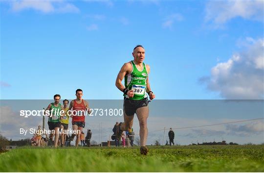 123.ie National Intermediate, Masters & Juvenile B Cross Country Championships