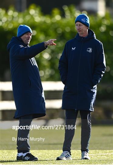 Leinster Rugby 12 County Tour - Westmeath Leinster Rugby 12 County Tour - Westmeath
