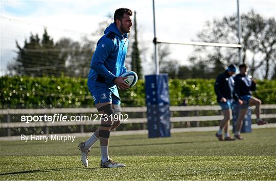 Leinster Rugby 12 County Tour - Westmeath