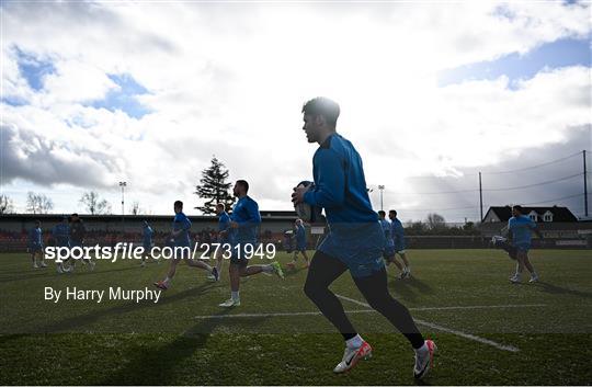 Leinster Rugby 12 County Tour - Westmeath