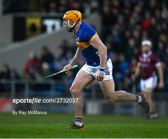 Tipperary v Galway - Allianz Hurling League Division 1 Group B
