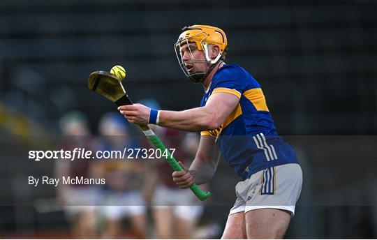 Tipperary v Galway - Allianz Hurling League Division 1 Group B
