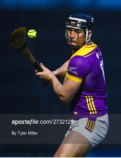 Wexford v Offaly - Allianz Hurling League Division 1 Group A