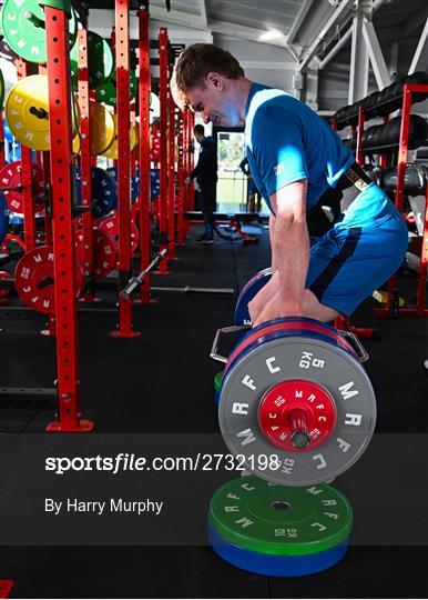 Leinster Rugby 12 County Tour - Westmeath Leinster Rugby 12 County Tour - Westmeath