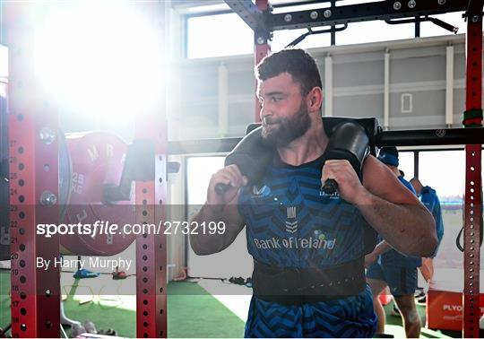 Leinster Rugby 12 County Tour - Westmeath Leinster Rugby 12 County Tour - Westmeath