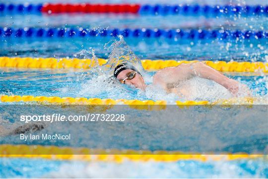 World Aquatics Championships 2024 - Day 3 World Aquatics Championships 2024 - Day 3